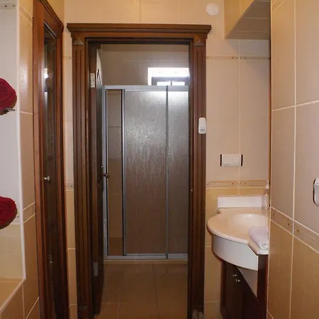 Apartman Alden