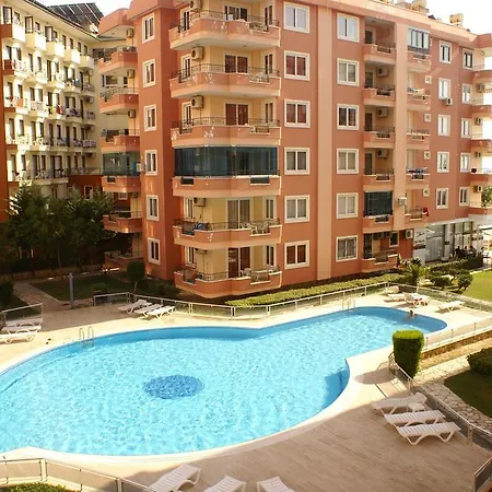 Apartman Alden