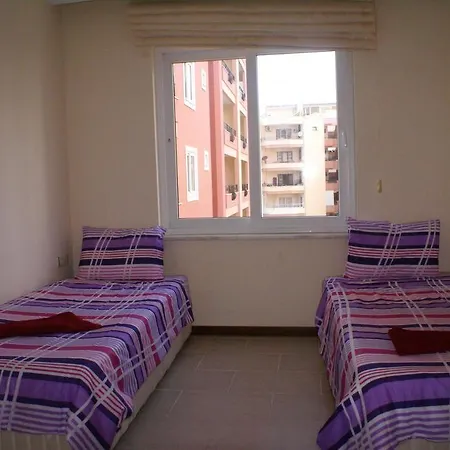 Apartman Alden *